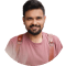 Jaydeep Patel testimonial profile